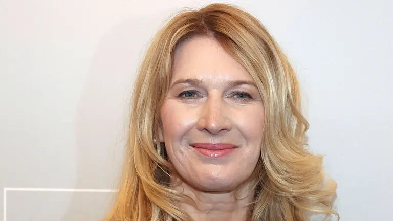Steffi Graf
