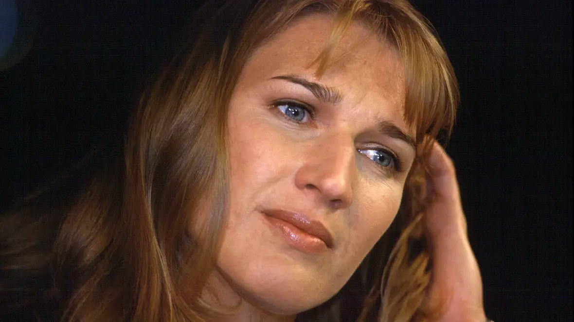 Steffi Graf
