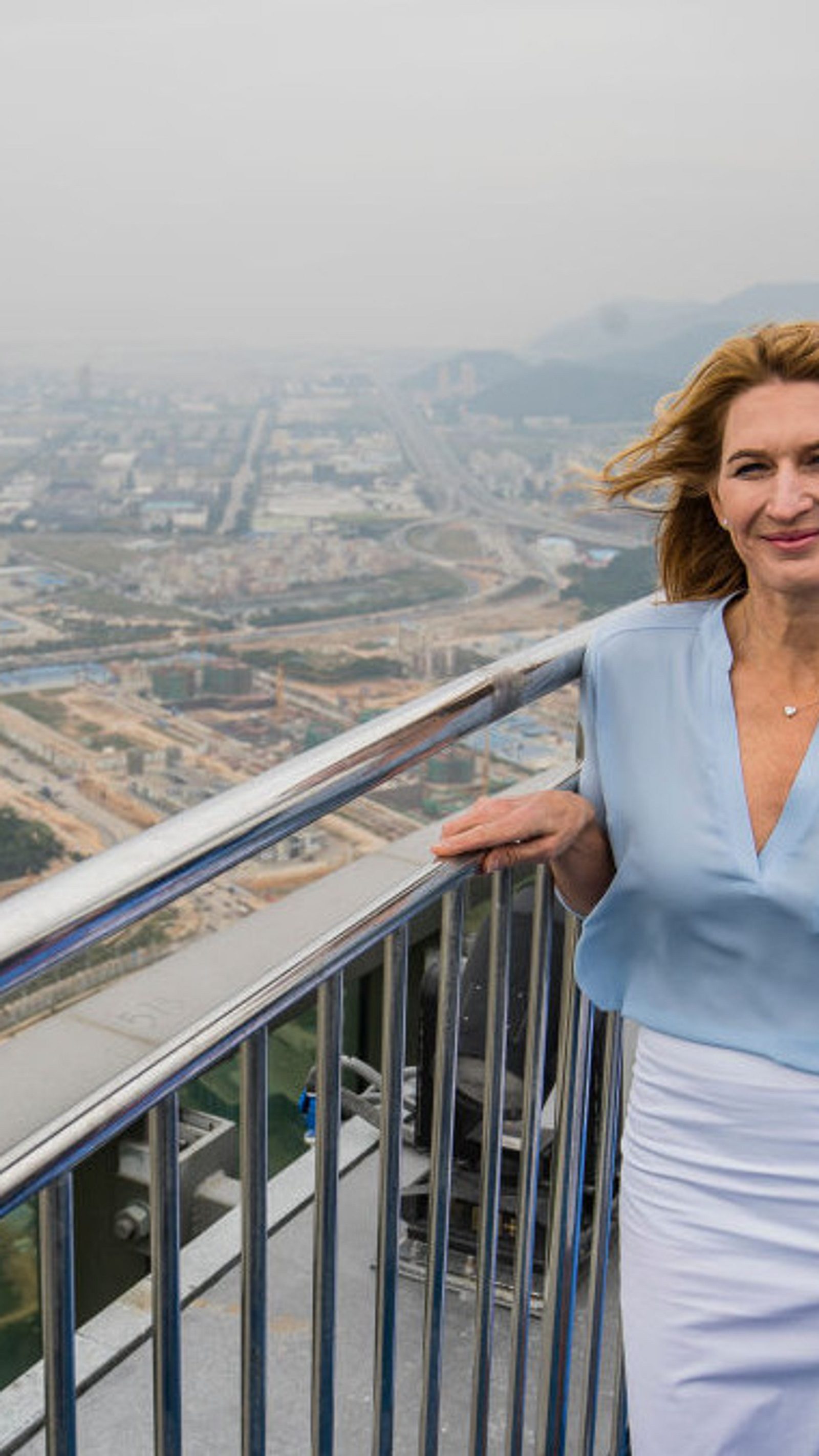 Steffi Graf: Ihre schreckliche Vergangenheit holt sie ein | InTouch