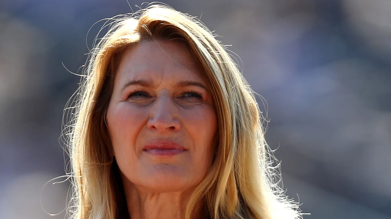 Steffi Graf Steffi Graf - Foto: Getty Images