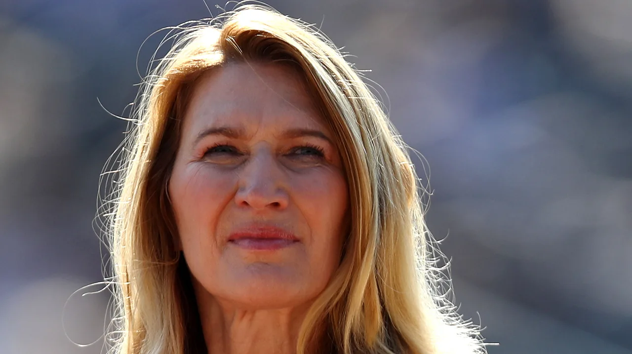 Steffi Graf Steffi Graf - Foto: Getty Images