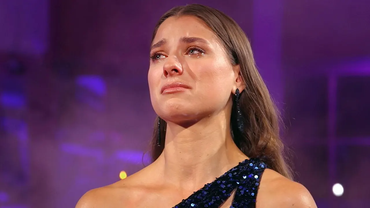 Bachelorette Stella Stegmann Bachelorette Stella Stegmann - Foto: RTL