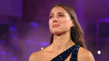 Bachelorette Stella Stegmann