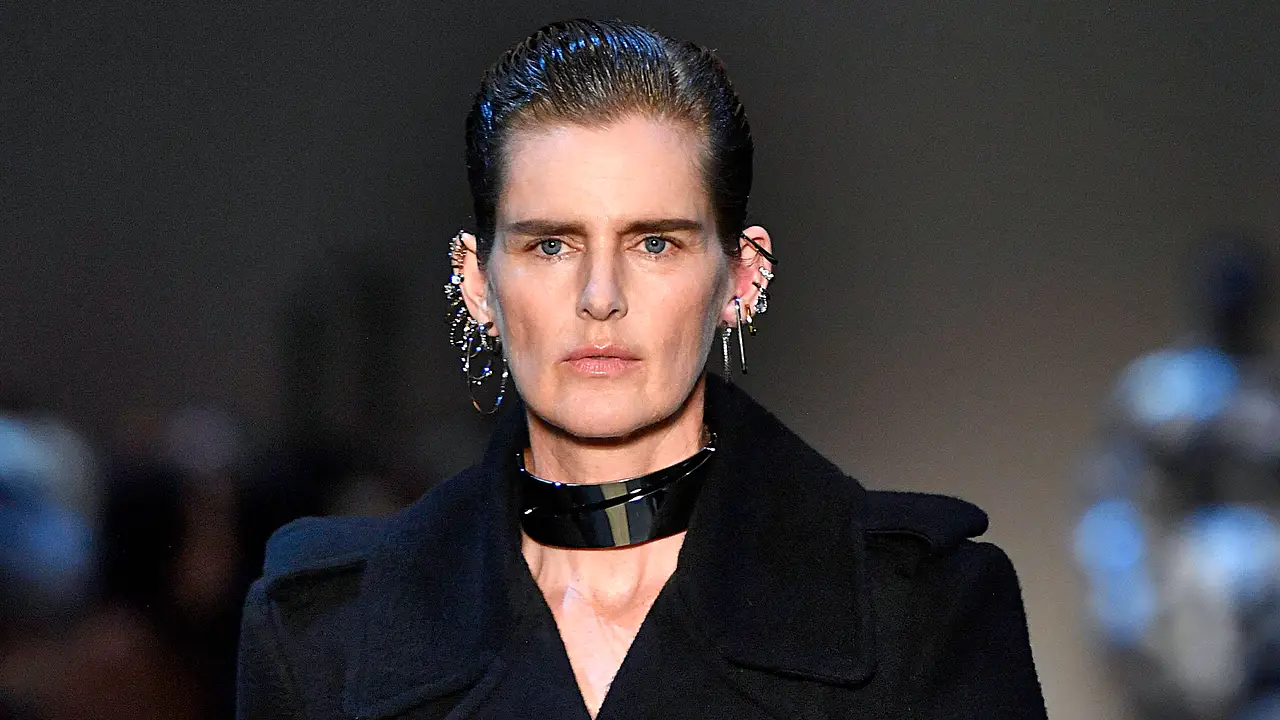 Stella Tennant Stella Tennant - Foto: imago