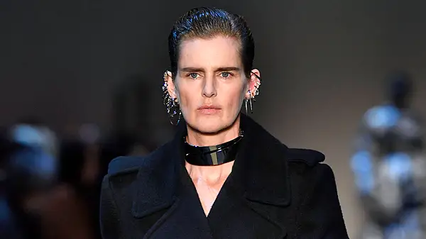 Stella Tennant