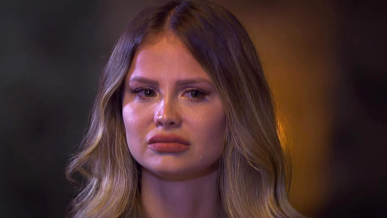 Stephanie Schmitz nach ihren Schönheits-OPs Stephanie Schmitz nach ihren Schönheits-OPs - Foto: TVNOW