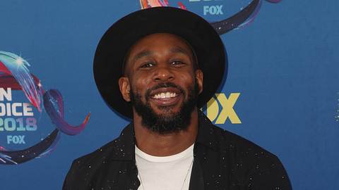 Stephen tWitch Boss: - Foto: IMAGO/ MediaPunch