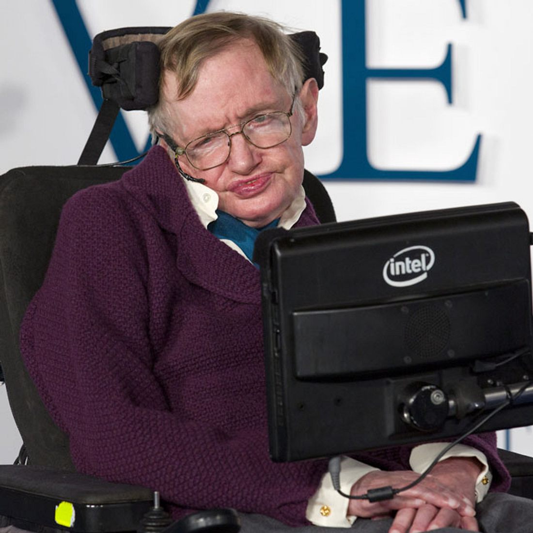 Stephen Hawking ist tot!