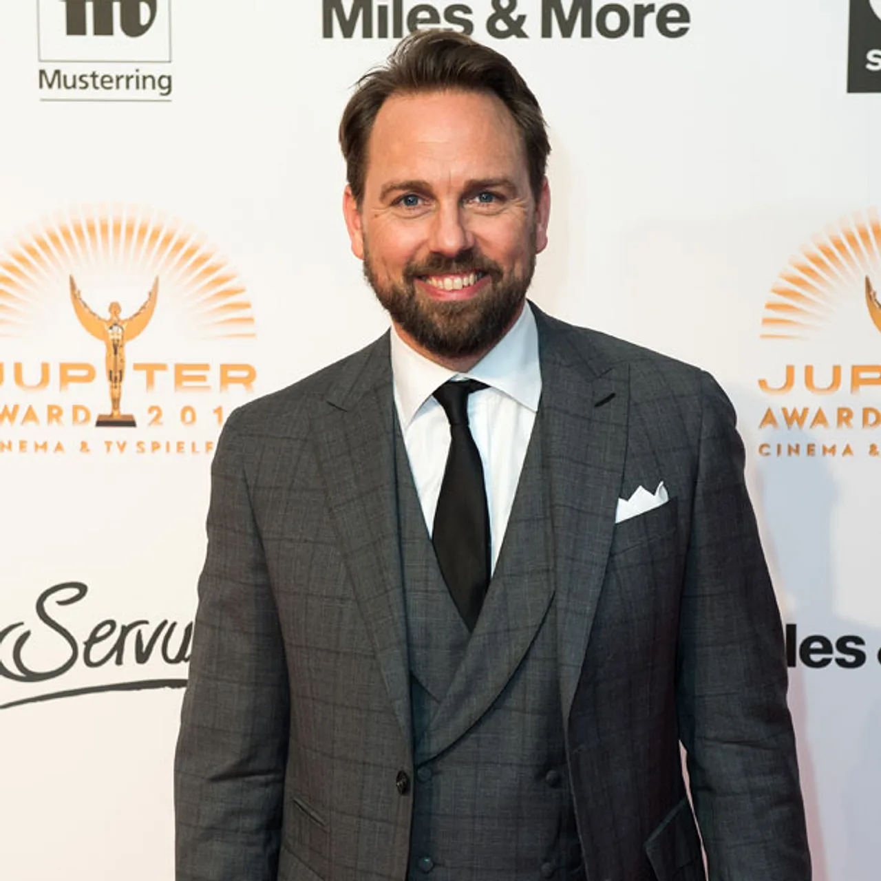 Steven Gätjen bekommt neues Kinomagazin beim ZDF Steven Gätjen bekommt neues Kinomagazin beim ZDF - Foto: gettyimages