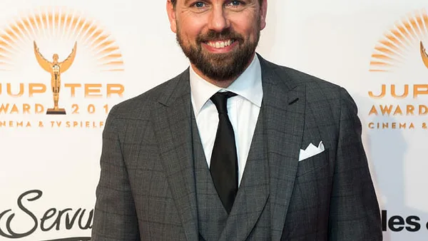 Steven Gätjen bekommt neues Kinomagazin beim ZDF
