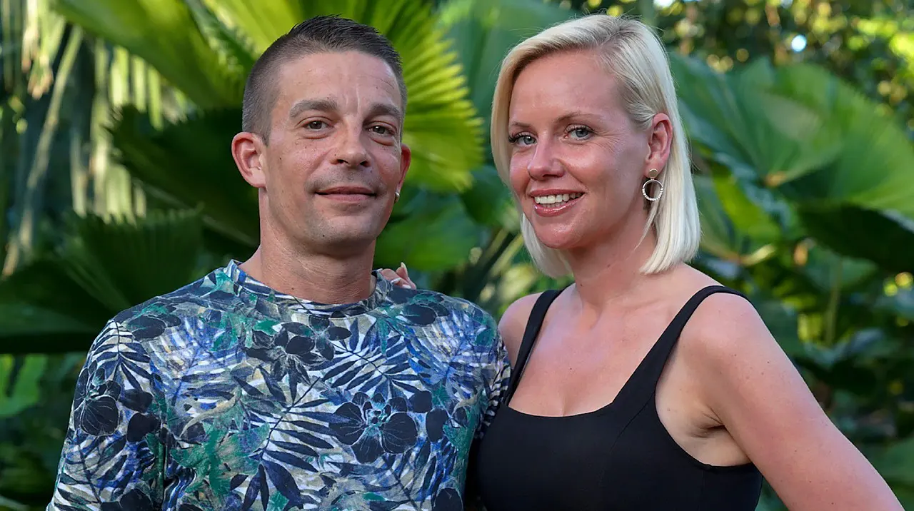 Christian und Daniela Christian und Daniela - Foto: RTL/ Kimberly Bender