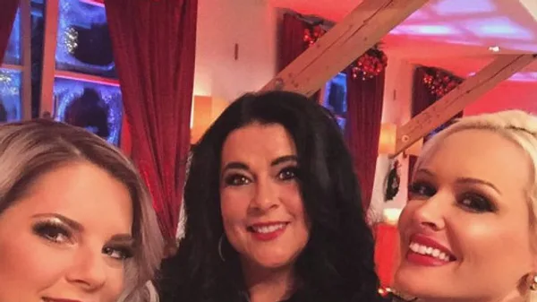Kann Iris Klein den Streit schlichten?