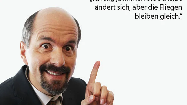 Stromberg: Seine 25 besten Sprüche! - Bild 1