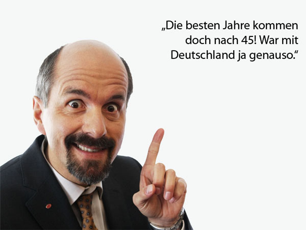 Stromberg: Seine 25 besten Sprüche! - Bild 16