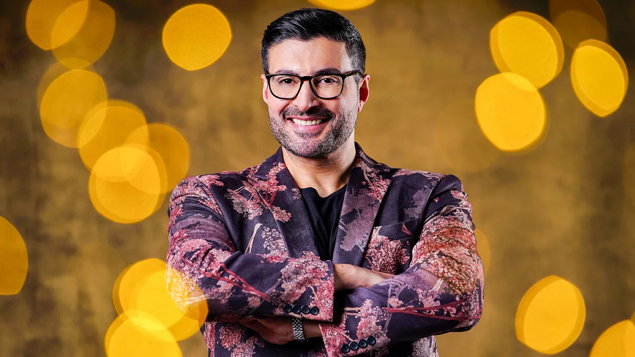 "Superhändler" Sükrü Pehlivan privat Superhändler Sükrü Pehlivan privat - Foto: TVNOW / Stefan Gregorowius