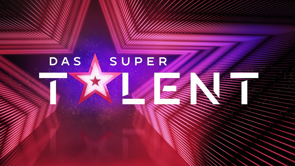 Das Supertalent