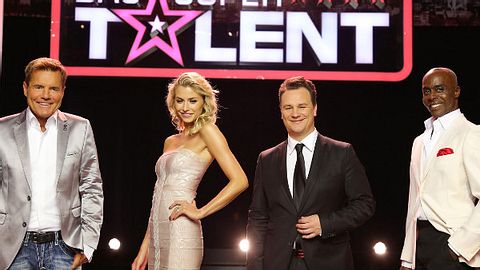 RTL wehrt sich gegen Supertalent-Verbot - Foto: RTL