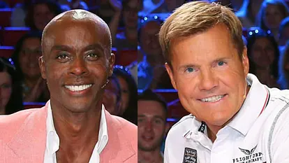 Dieter Bohlen machte intime Geständnisse.