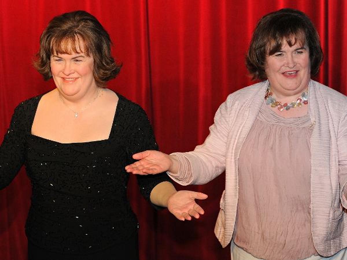 Madame Tussauds: Die Wachsfiguren der Stars - Bild 6