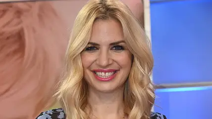 Susan Sideropoulos
