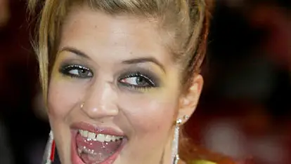 Susan Sideropoulos - Ihre schönsten Bilder - Bild 1