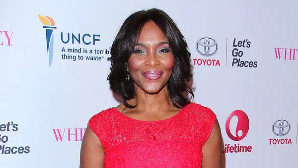 Suzzanne Douglas