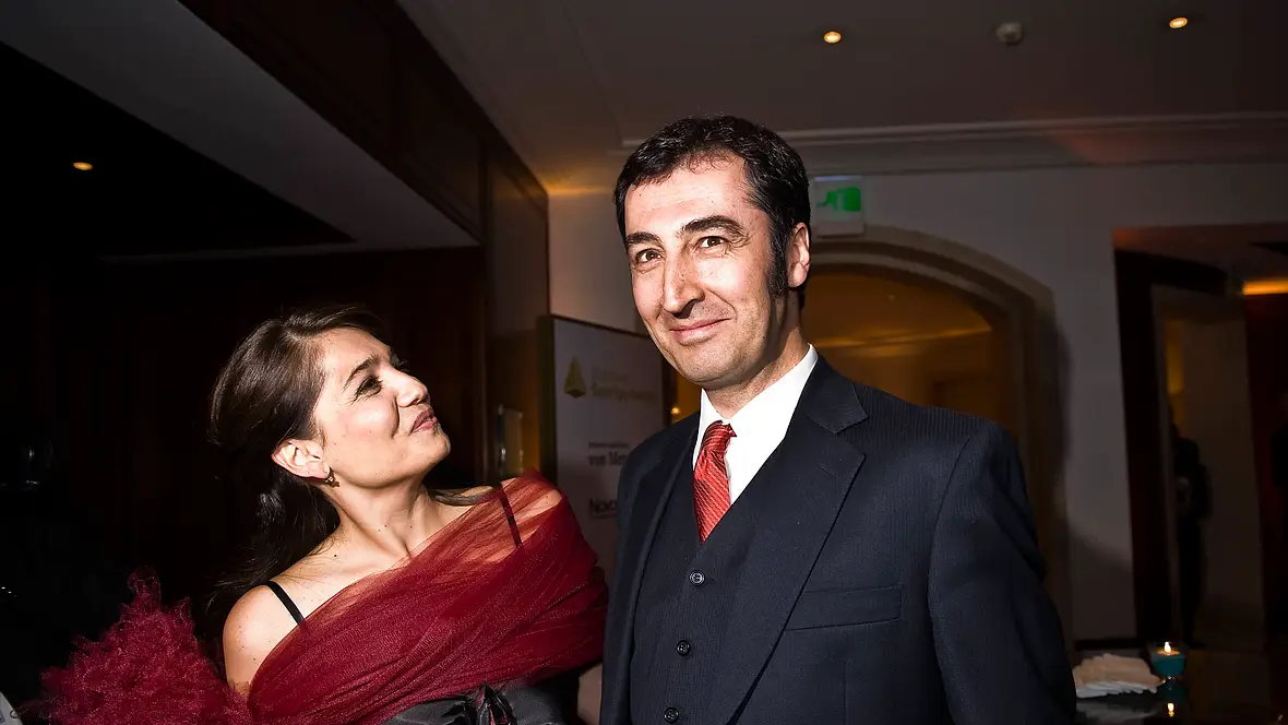 Sven Özdemir