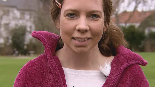 Svenja von "Schwiegertochter gesucht" gibt Rätsel auf