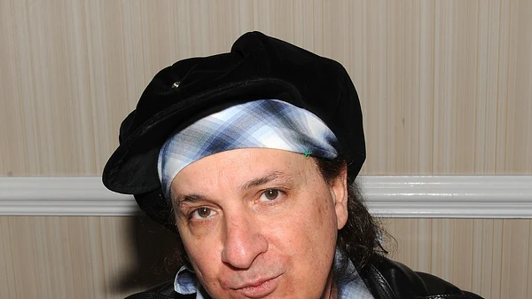 Sylvain Sylvain