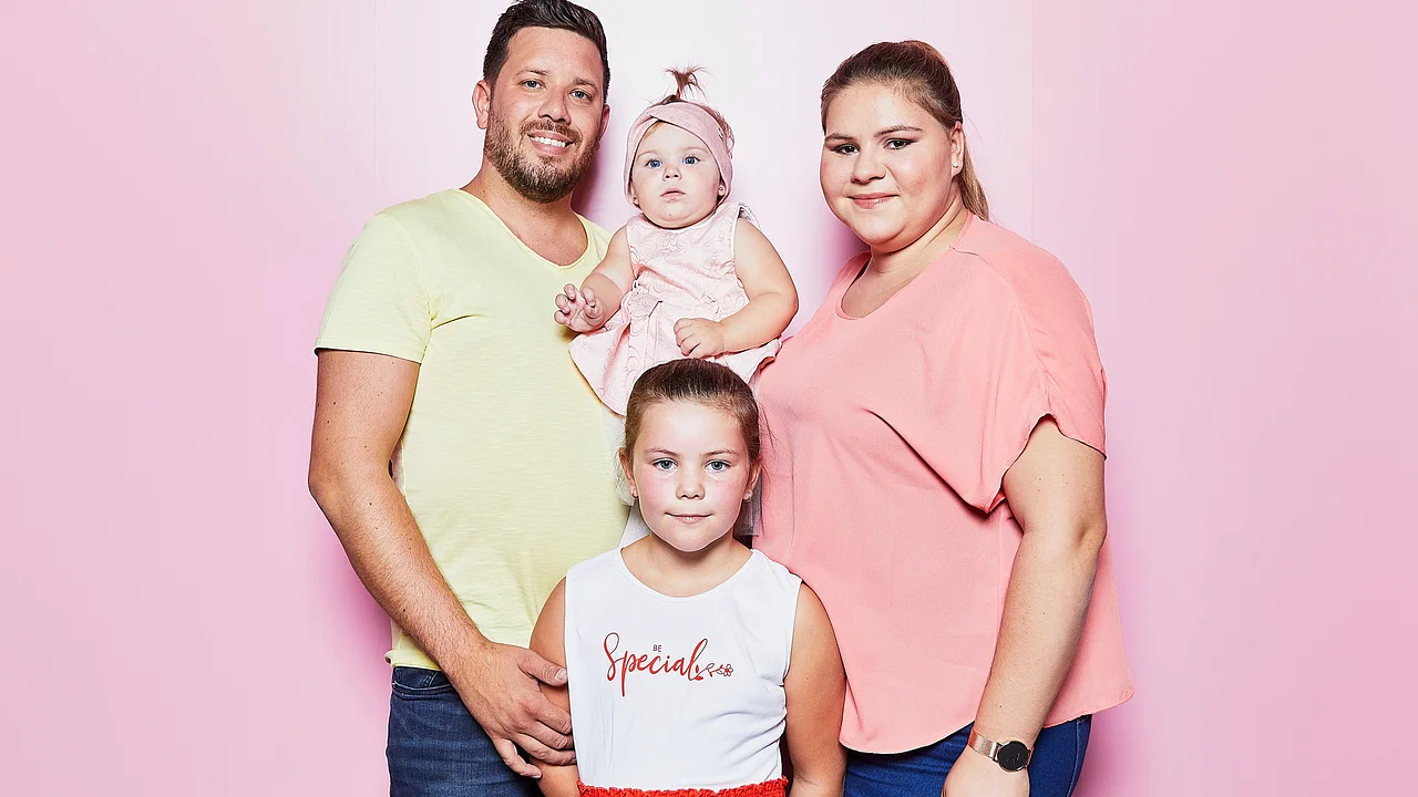Sylvana Wollny Sylvana Wollny - Foto: RTLzwei