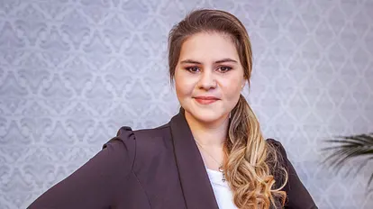 Sylvana Wollny