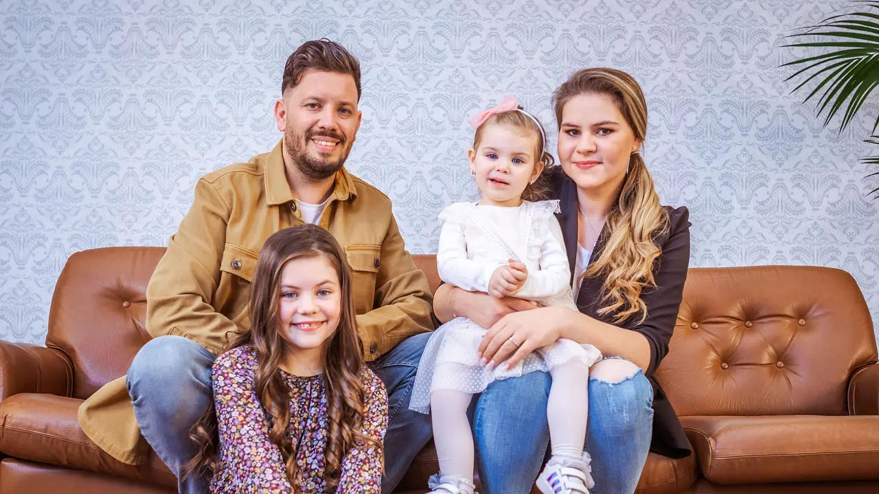 Sylvana Wollny Florian Köster Celina-Sophie Anastasia Sylvana Wollny Florian Köster Celina-Sophie Anastasia - Foto: RTLzwei