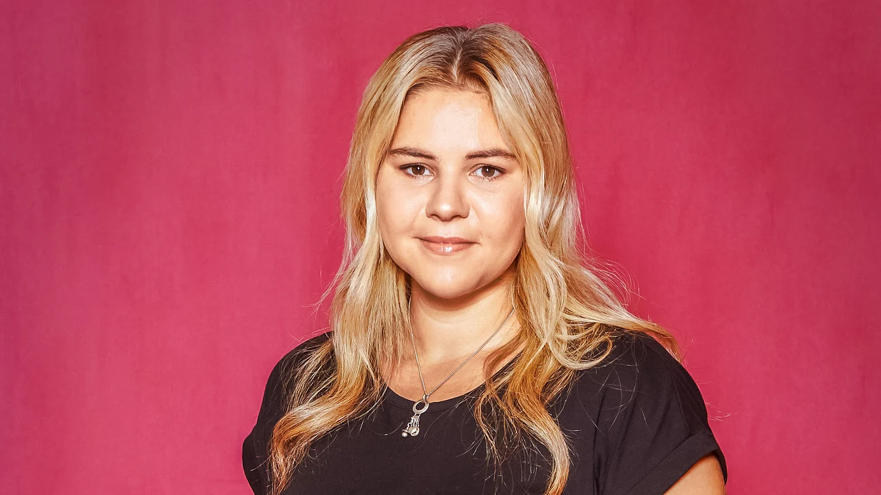 Sylvana Wollny Sylvana Wollny - Foto: RTLzwei