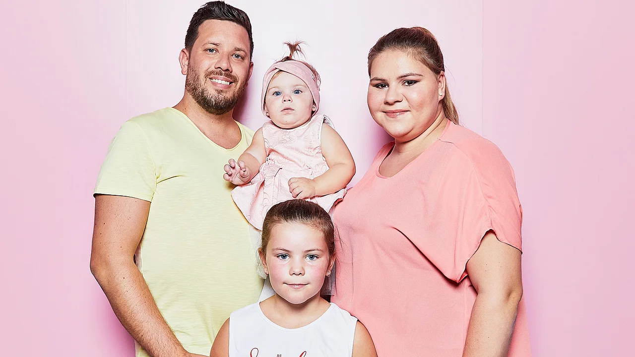 Sylvana Wollny Sylvana Wollny - Foto: RTLzwei