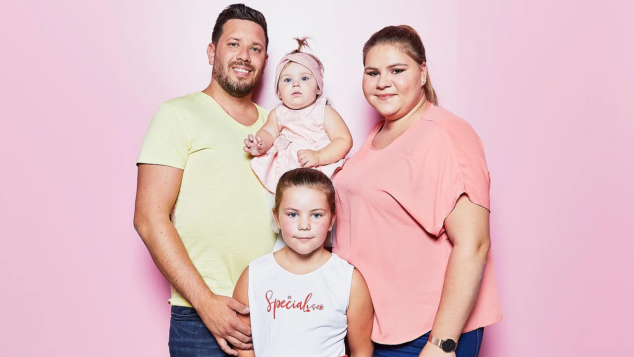 Sylvana Wollny Sylvana Wollny - Foto: RTLzwei