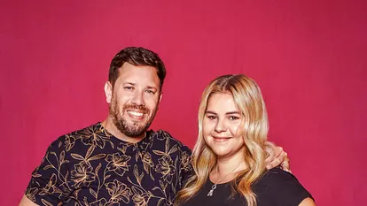 Sylvana Wollny Florian Köster