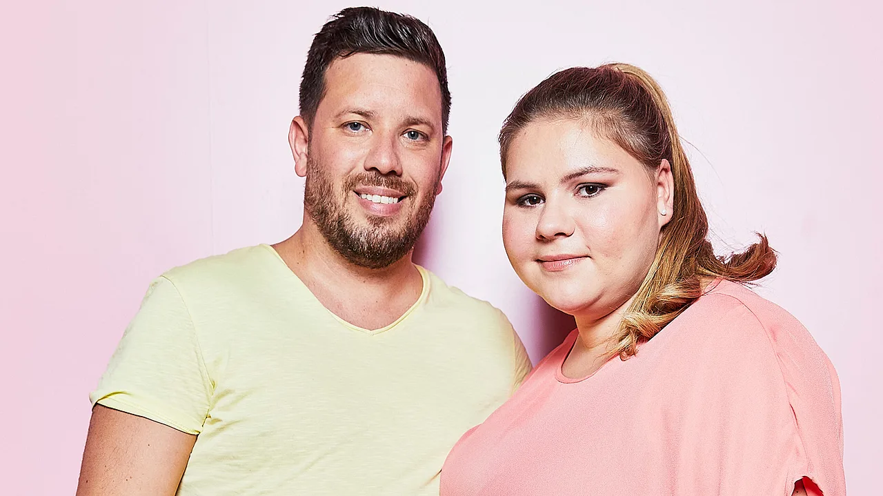 Sylvana Wollny Sylvana Wollny - Foto: RTLzwei