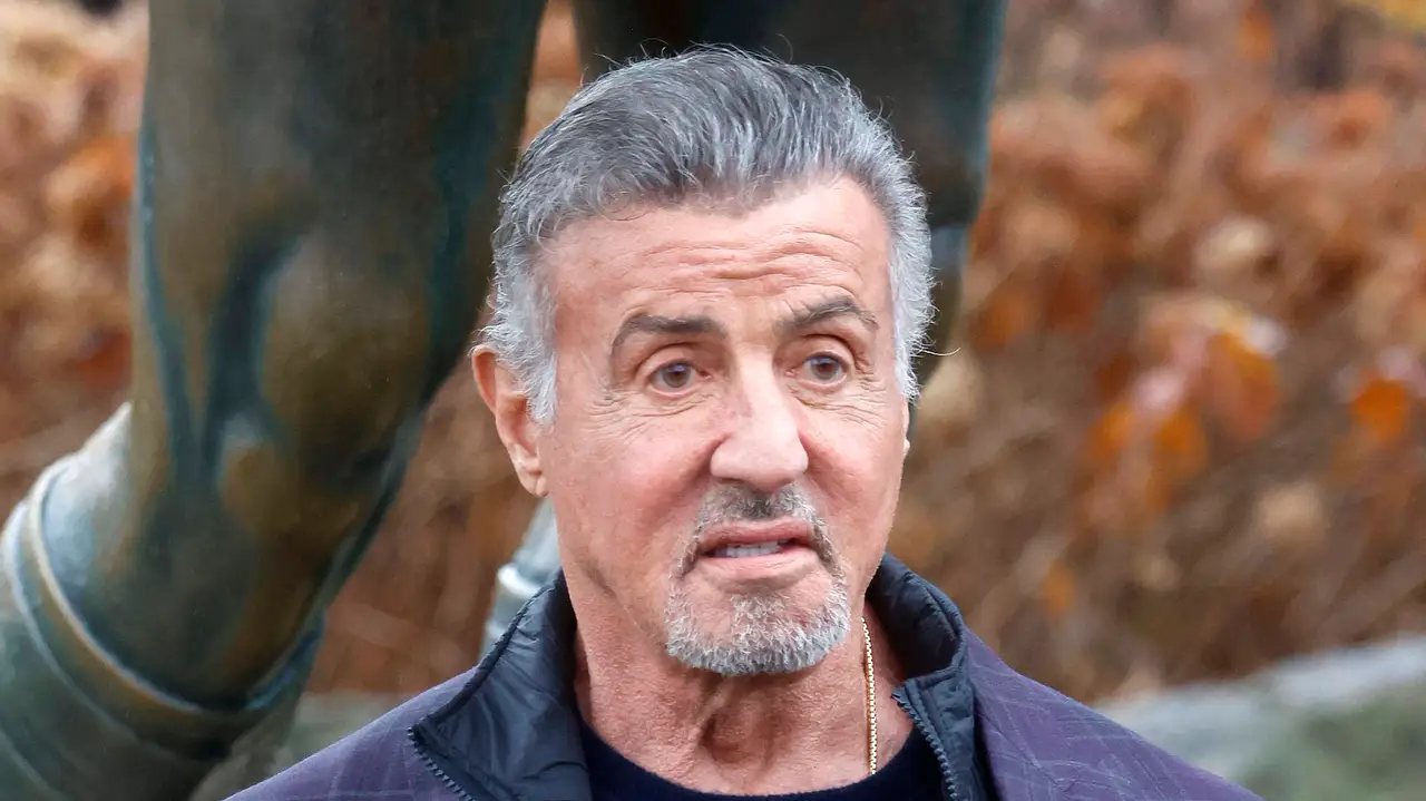 Sylvester Stallone Sylvester Stallone - Foto: IMAGO / ZUMA Wire / Image Press