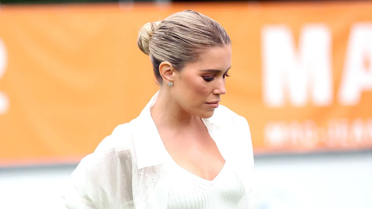 Sylvie Meis Sylvie Meis - Foto: Getty Images / Gisela Schober