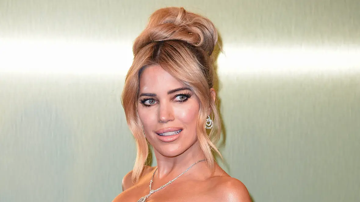 Sylvie Meis