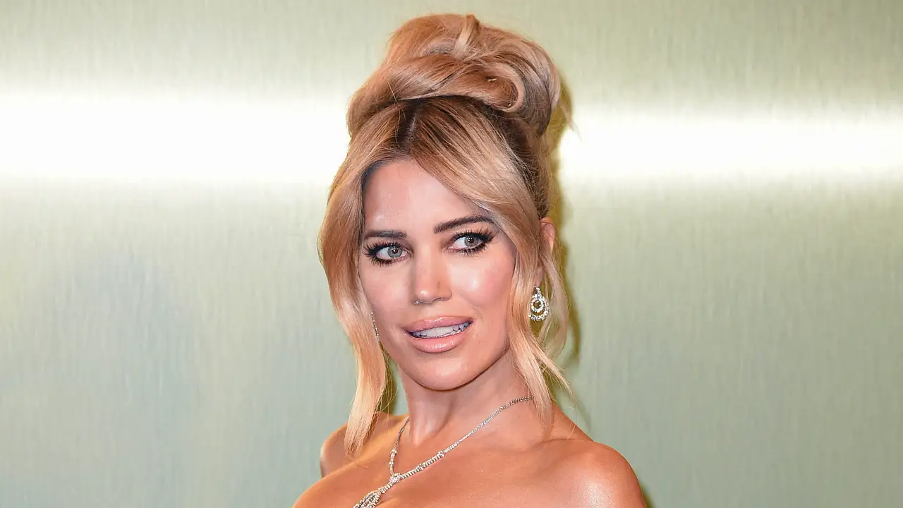 Sylvie Meis Sylvie Meis - Foto: Imago / Gartner