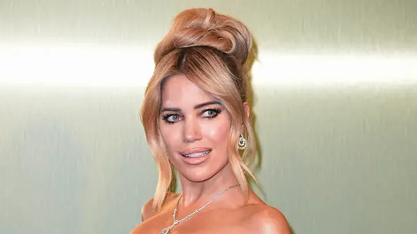 Sylvie Meis