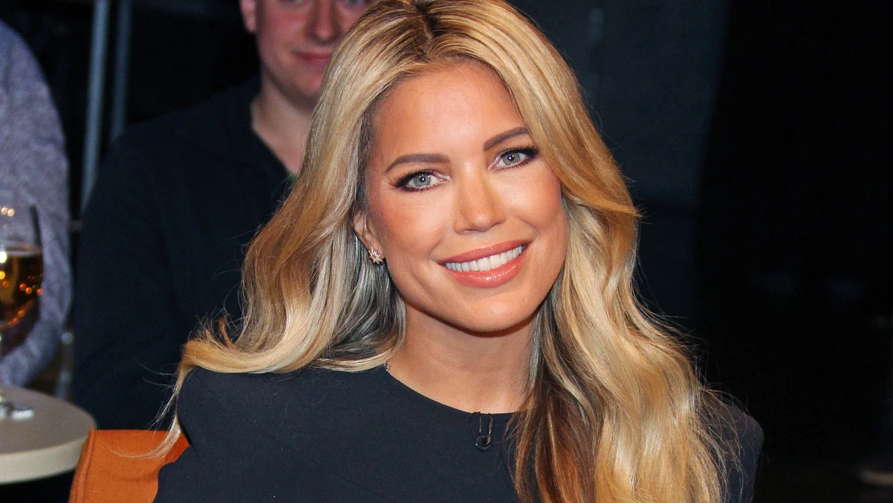 Sylvie Meis Sylvie Meis - Foto: Getty Images