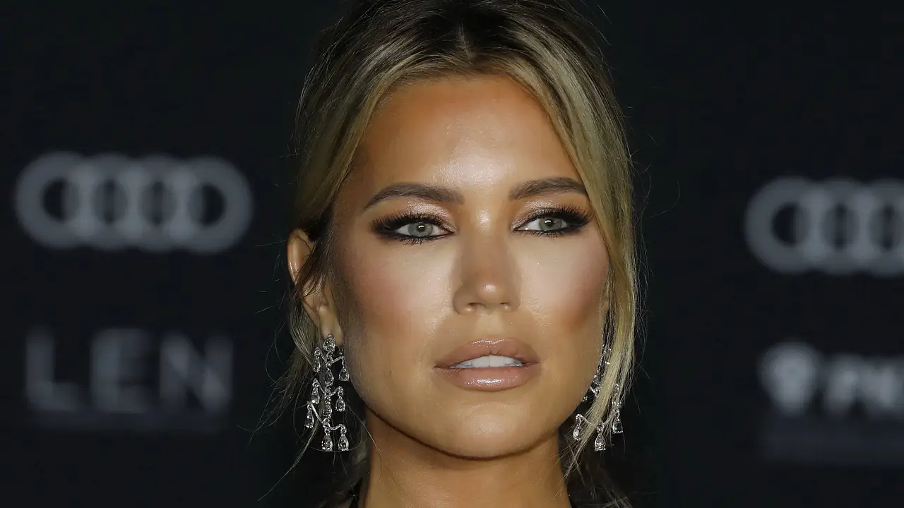 Sylvie Meis Sylvie Meis - Foto: IMAGO / POP-EYE