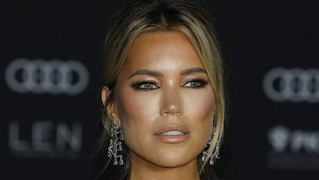 Sylvie Meis - Foto: IMAGO / POP-EYE