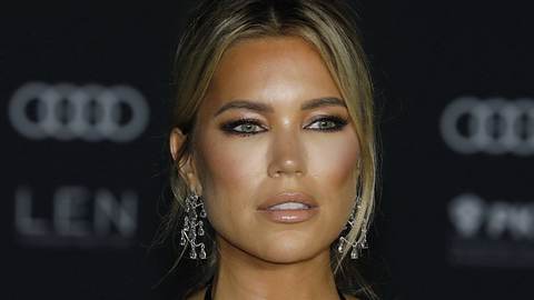 Sylvie Meis - Foto: IMAGO / POP-EYE