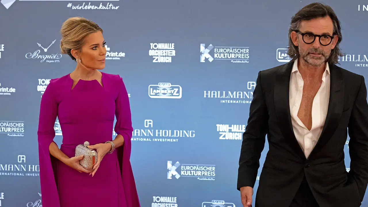 Sylvie Meis Sylvie Meis - Foto: IMAGO / Bildagentur Monn