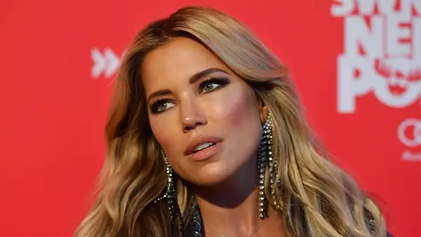Sylvie Meis