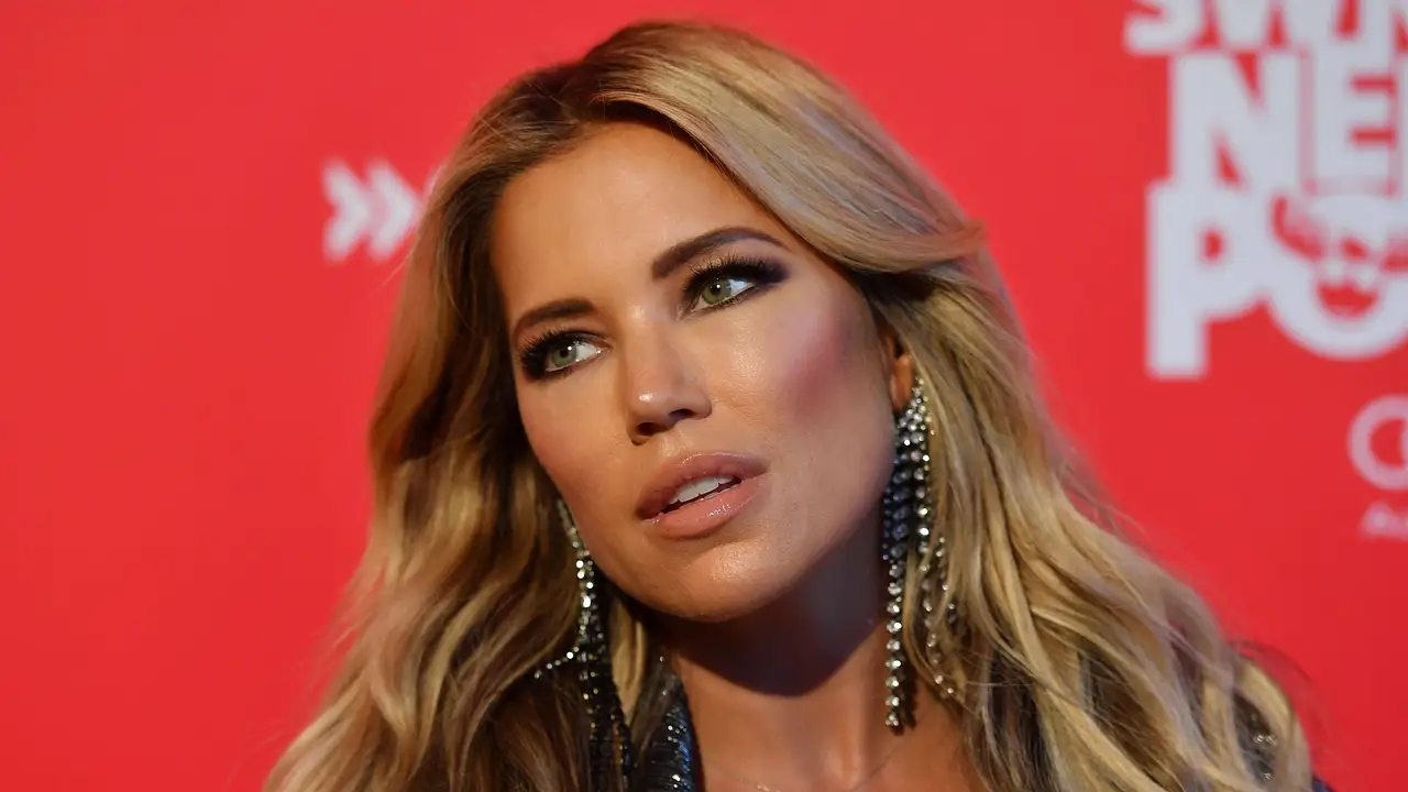 Sylvie Meis Sylvie Meis - Foto: IMAGO / Sven Simon