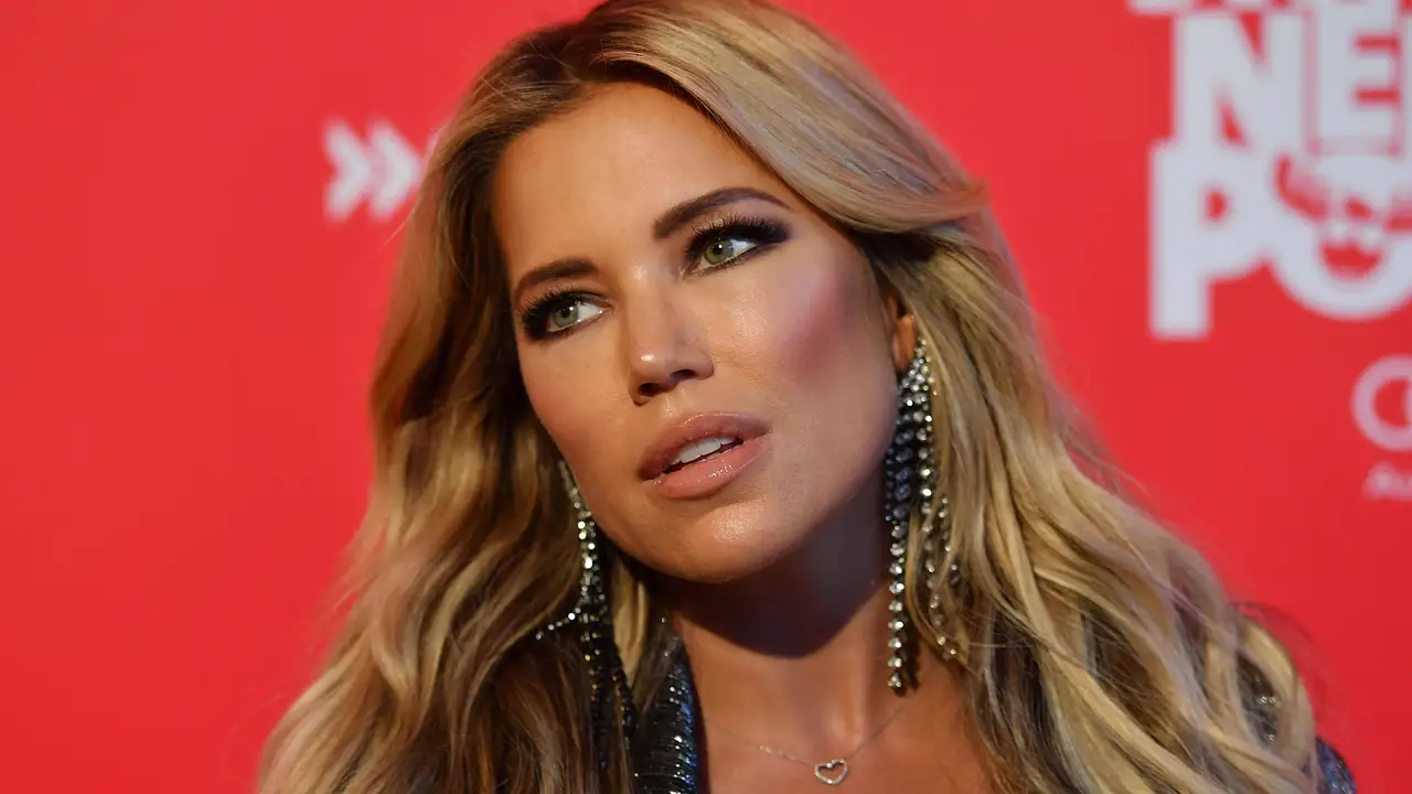 Sylvie Meis Sylvie Meis - Foto: IMAGO / Sven Simon